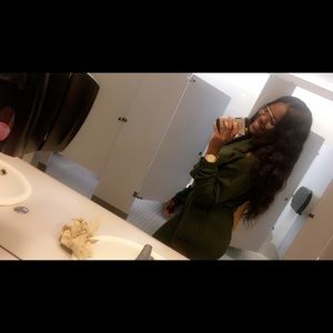 Meet your Posher, Precious